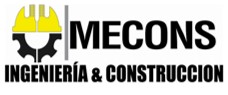 MECONS INGENIERIA Y CONSTRUCCION SAS